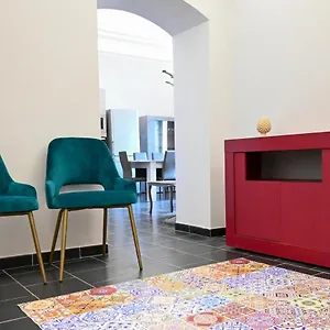 Gikla Maison Casa vacanze Catania
